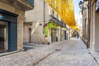  Appartement  vendre 3 pices 42 m