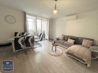  Appartement  vendre 3 pices 54 m