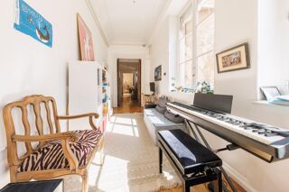  Appartement � vendre 6 pi�ces 165 m�