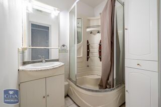  Appartement � vendre 2 pi�ces 32 m�