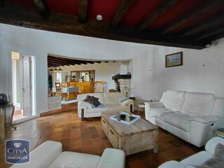  Maison � vendre 3 pi�ces 135 m�