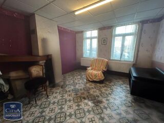  Maison � vendre 5 pi�ces 130 m�