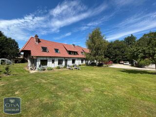  Maison  vendre 11 pices 232 m