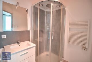  Appartement � vendre 2 pi�ces 45 m�