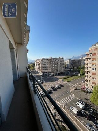  Appartement  vendre 2 pices 61 m