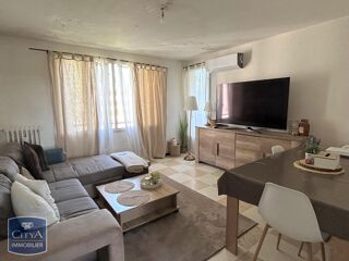  Appartement � vendre 3 pi�ces 56 m�