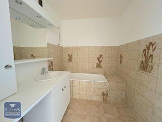  Appartement � vendre 2 pi�ces 57 m�