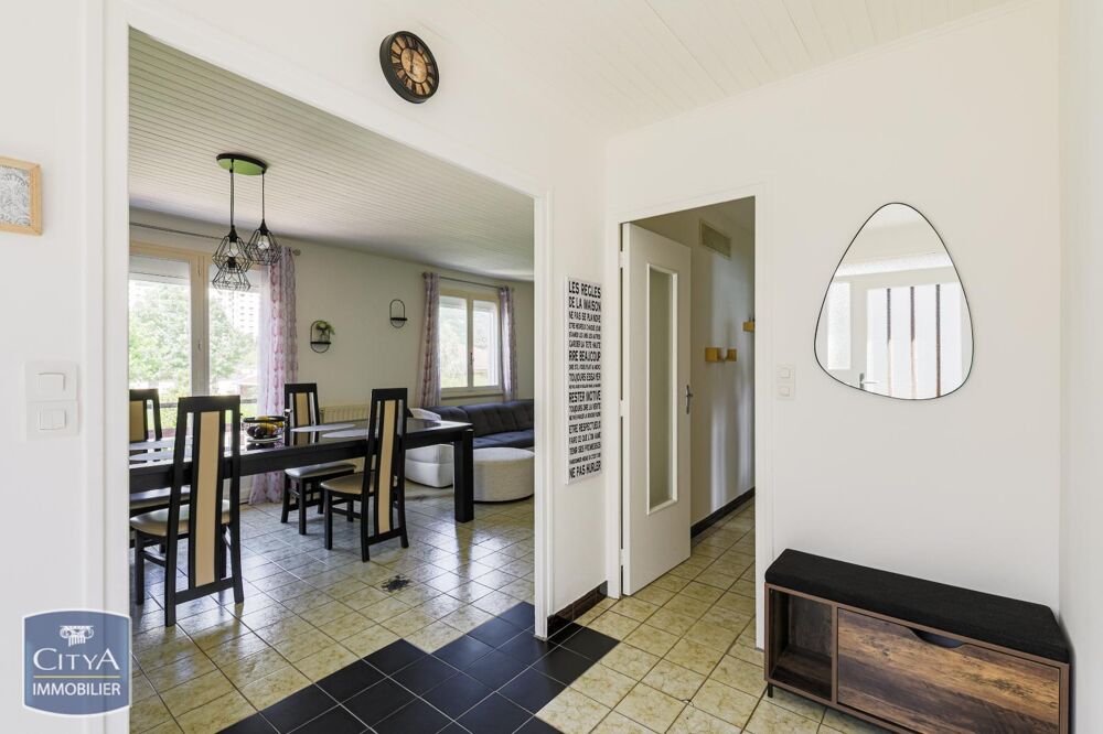 vente Maison - 5 pièce(s) - 103 m² Seyssins (38180)