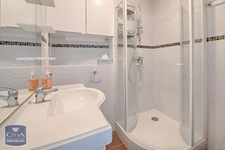  Appartement � vendre 3 pi�ces 61 m�