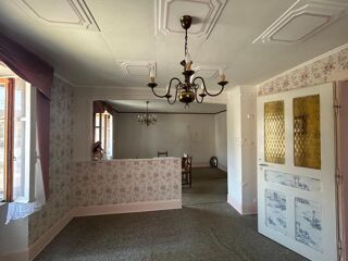  Maison � vendre 4 pi�ces 107 m�