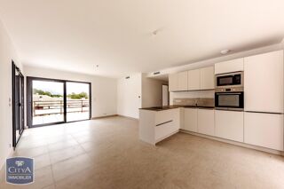  Appartement  vendre 4 pices 92 m