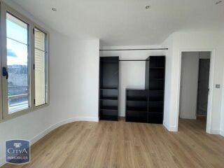  Appartement � vendre 3 pi�ces 60 m�