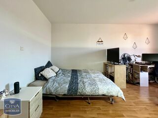  Appartement � vendre 1 pi�ce 30 m�