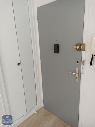  Appartement � vendre 3 pi�ces 66 m�