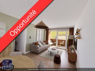  Appartement  vendre 4 pices 80 m