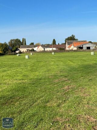  Terrain � vendre 16604 m�