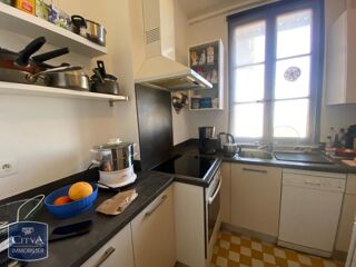  Appartement  vendre 3 pices 68 m