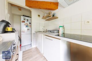  Appartement � vendre 2 pi�ces 46 m�