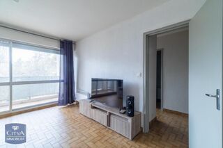  Appartement � vendre 2 pi�ces 51 m�