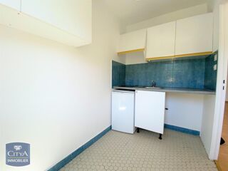  Appartement � vendre 1 pi�ce 30 m�