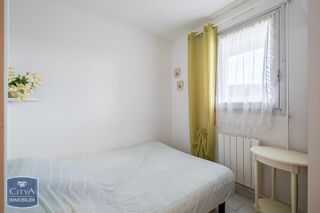  Appartement � vendre 2 pi�ces 25 m�