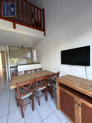  Appartement  vendre 3 pices 60 m