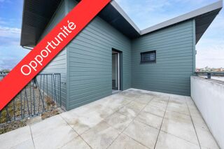  Appartement � vendre 4 pi�ces 86 m�