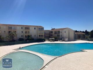  Appartement  vendre 1 pice 23 m