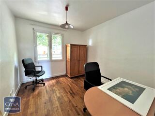  Appartement � vendre 3 pi�ces 56 m�