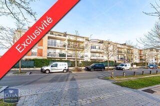  Appartement � vendre 5 pi�ces 80 m�