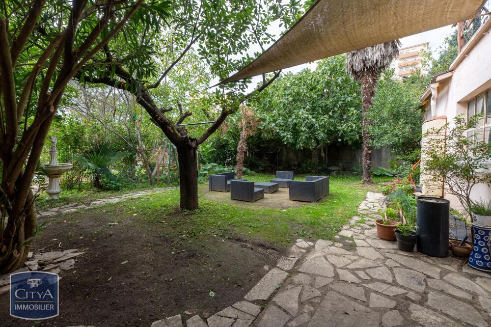 � vendre  Maison Toulouse (31000)