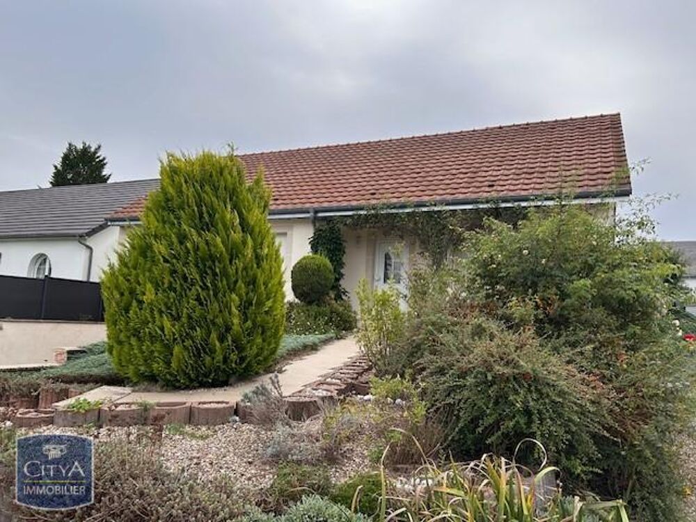 Maison 8 pièces 154 m² · à Théding · 154 m² · 262 000 €