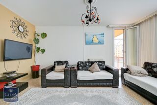  Appartement � vendre 4 pi�ces 70 m�