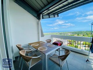  Appartement � vendre 3 pi�ces 60 m�