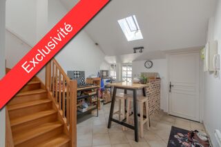  Appartement  vendre 2 pices 51 m