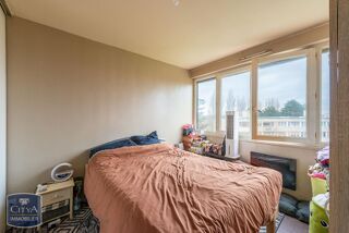  Appartement � vendre 2 pi�ces 43 m�