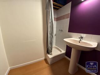  Appartement � vendre 1 pi�ce 21 m�