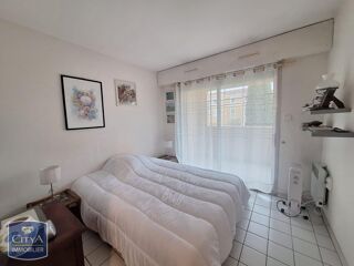  Appartement � vendre 3 pi�ces 45 m�