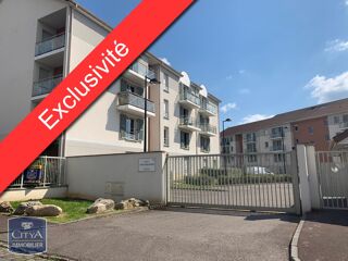  Appartement  vendre 3 pices 57 m