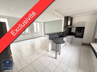  Appartement � vendre 4 pi�ces 95 m�