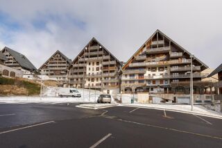  Appartement  vendre 2 pices 30 m