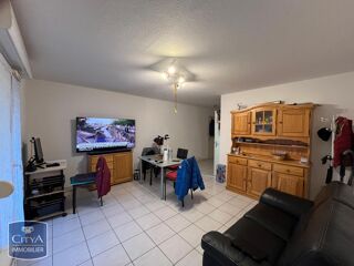  Appartement  vendre 2 pices 48 m