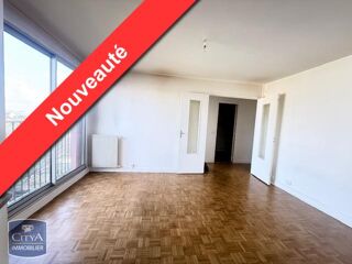  Appartement à vendre 2 pièces 45 m²