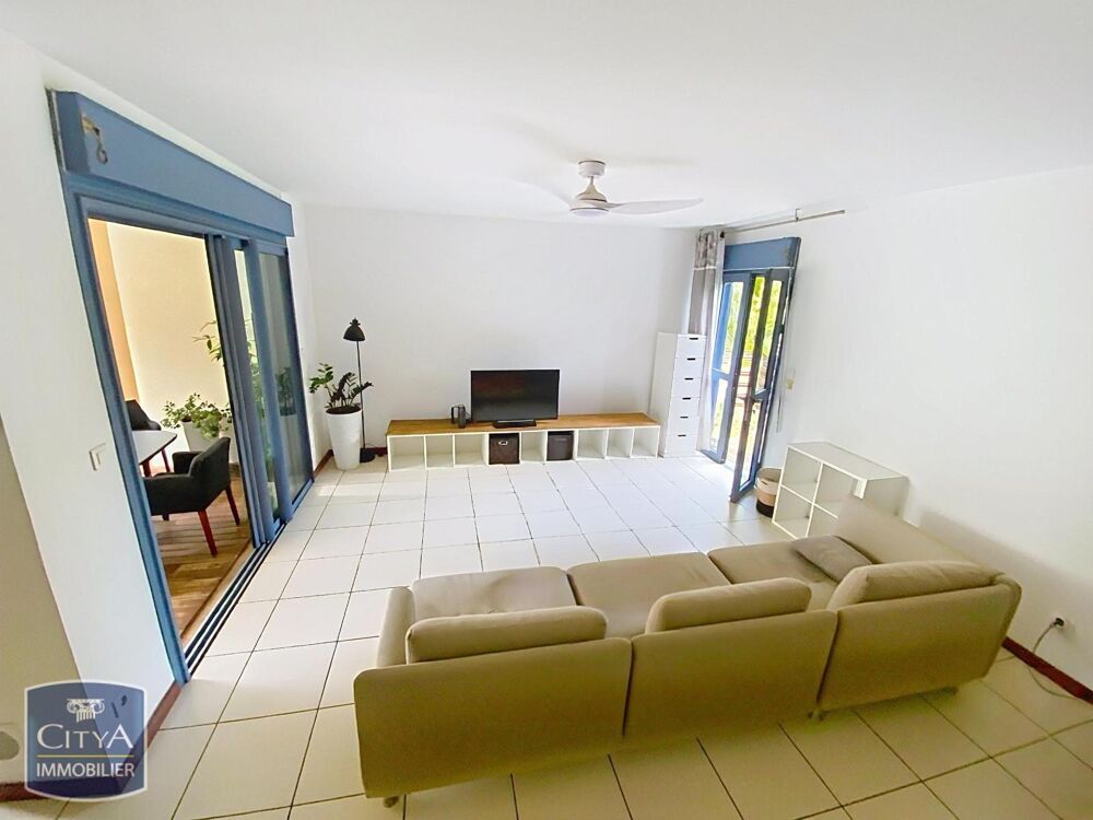 vente Maison - 5 pièce(s) - 104 m² Saint-Gilles Les Bains (97434)