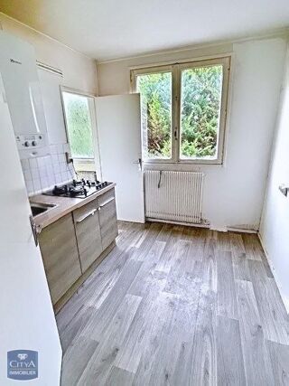  Appartement  vendre 4 pices 73 m