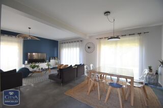  Villa � vendre 6 pi�ces 137 m�