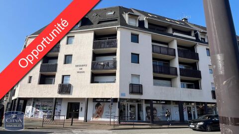   Vente Appartement Appartement - 2 pi�ce(s) - 60 m�