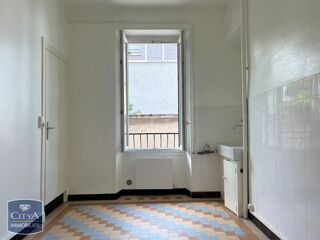  Appartement � vendre 1 pi�ce 32 m�