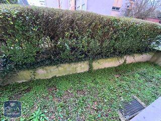  Appartement  vendre 2 pices 38 m