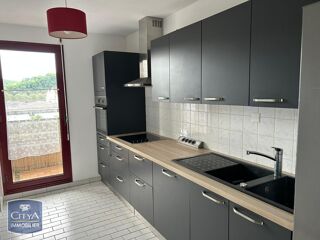  Appartement � vendre 3 pi�ces 73 m�